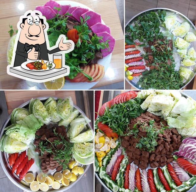 Çiğ Köfteci Firat Usta