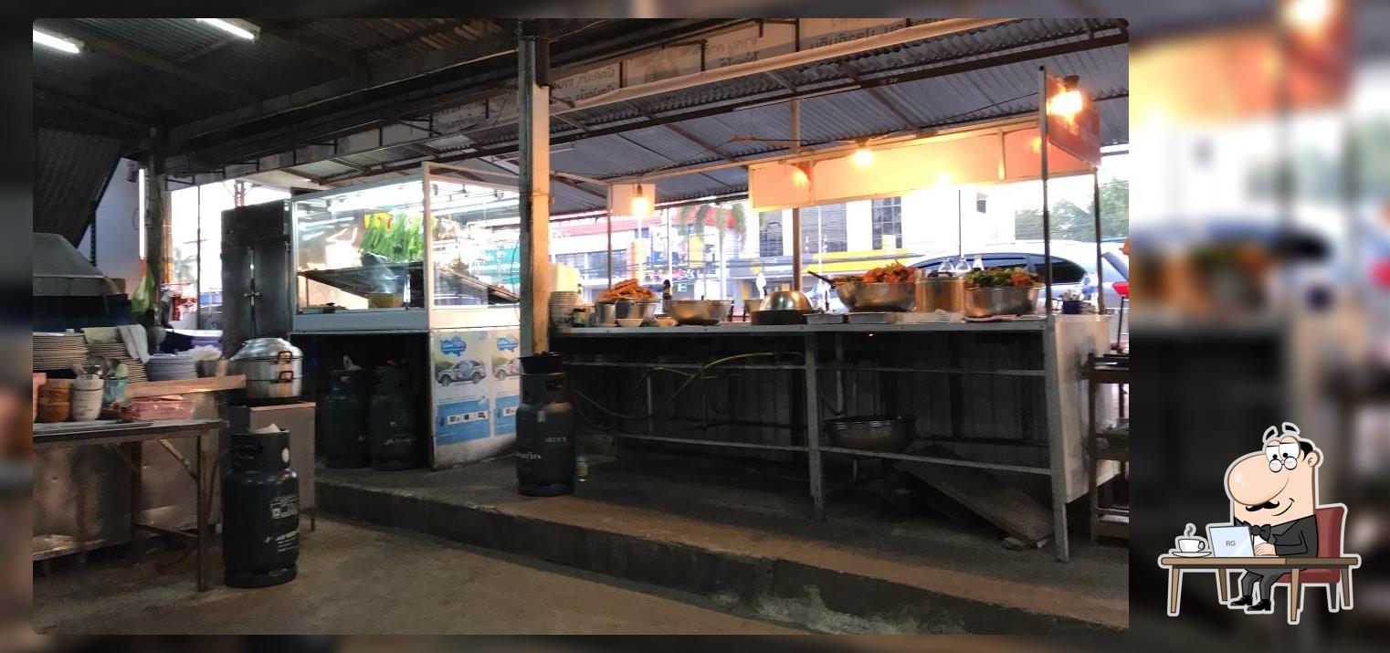 เตือนข้าวต้ม