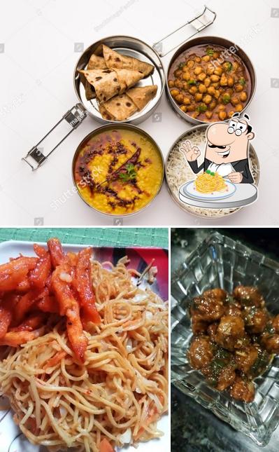 Kaku's Kitchen
