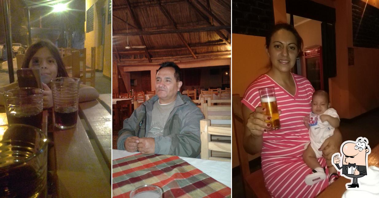 Las Palmeras Resto Bar