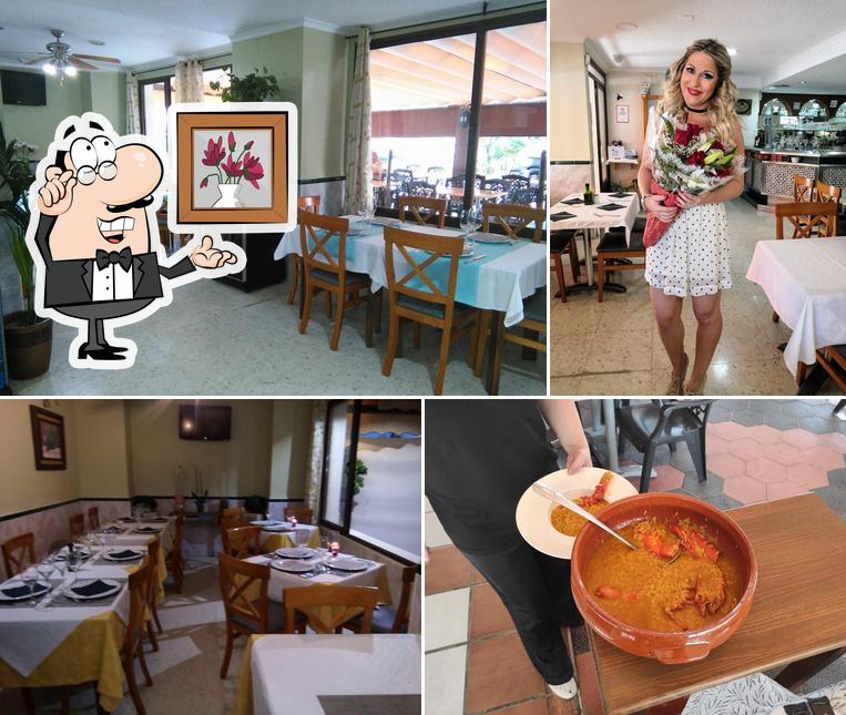 El Meson Petete