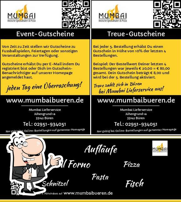 Mumbai Lieferservice