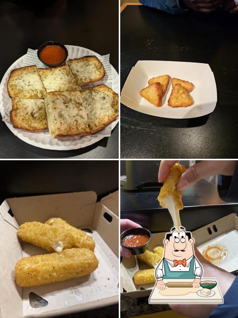 O'Cheese