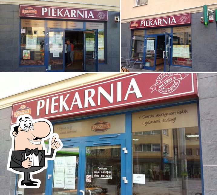Piekarnia Oskroba