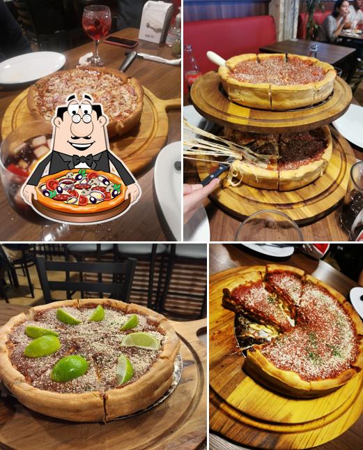Pizza Picola Pub