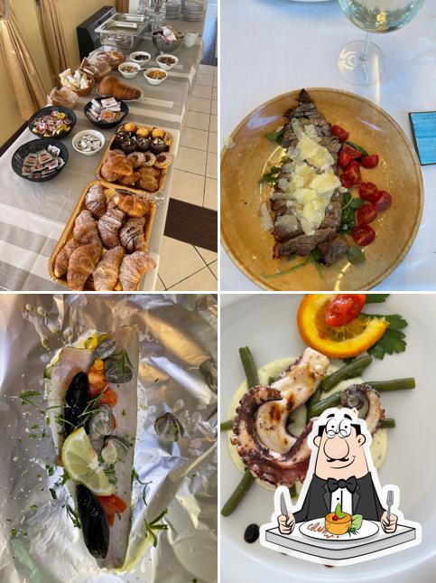 Ristorante Baia Degli Angeli