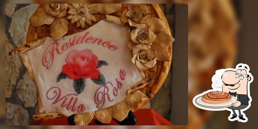 Ristorante Villa Rosa