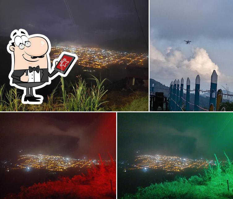 Sky Experiences