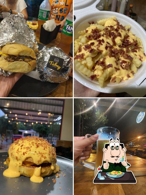 Tabey Gourmet Aregua