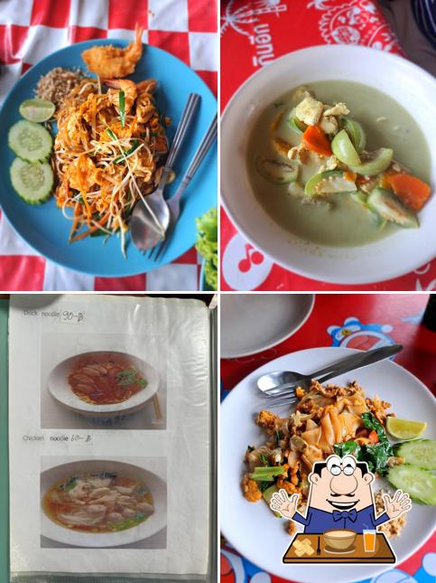 Thai Food
