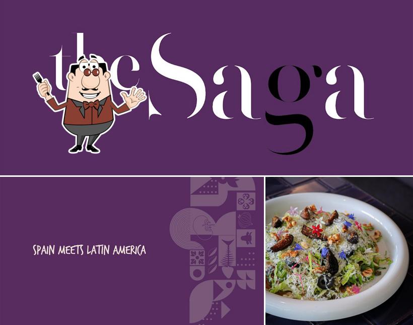 The Saga by Seven Reasons Group
