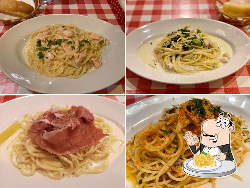 Trattoria Liana