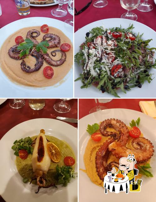 Trattoria Pizzeria Zammu'