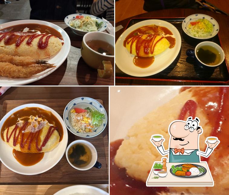 キッチン エム