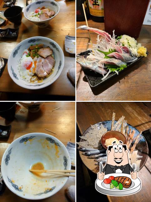 炙りや魚人
