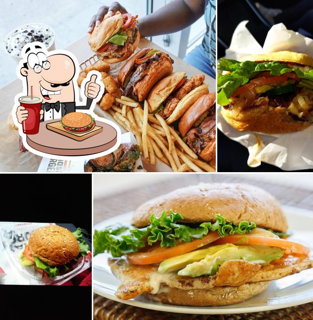Smashburger