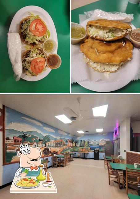 Taqueria San Luis