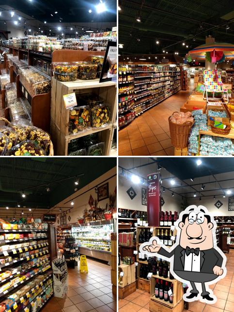 The Fresh Market