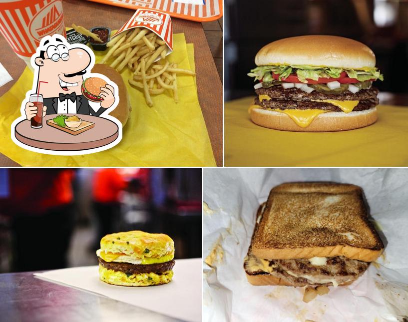 Whataburger
