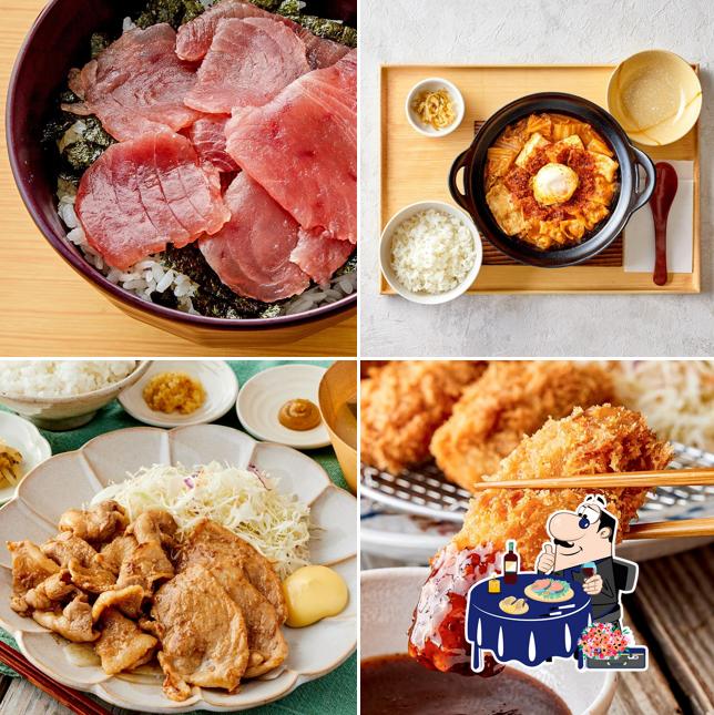 YAYOI Minami-Saga Restaurant