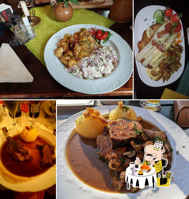 Gasthaus Zur Linde