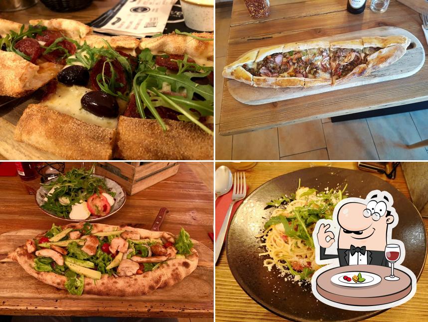 o'live Pizzeria / Solingen