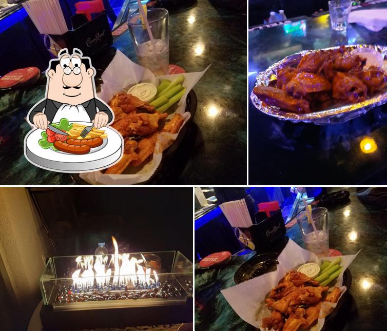 Aqua Bar & Grill