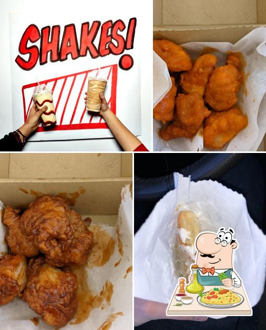 Arby's