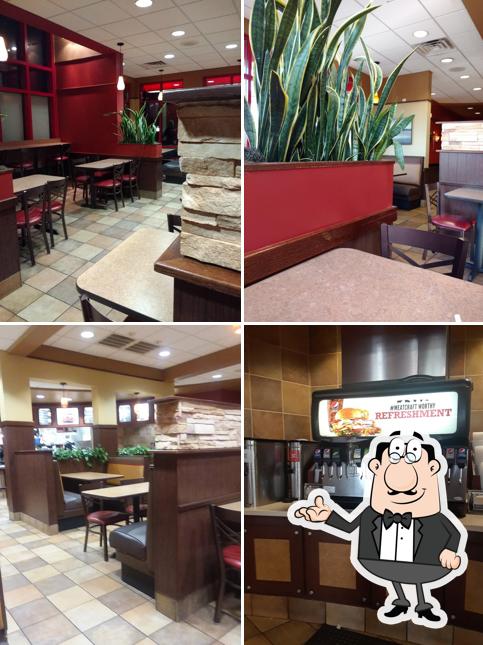 Arby's