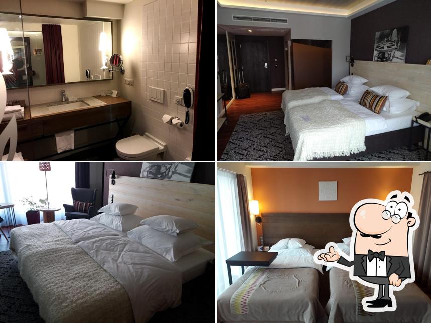 Bristol Tradition & Luxury Hotel
