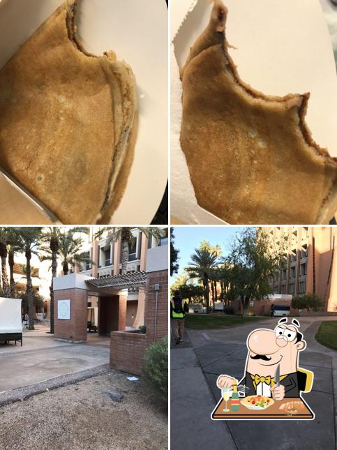 The Crêpe Club