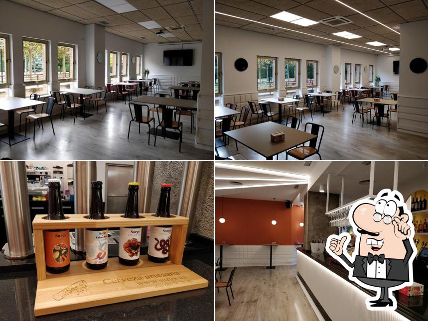 Gastrobar Serendipia