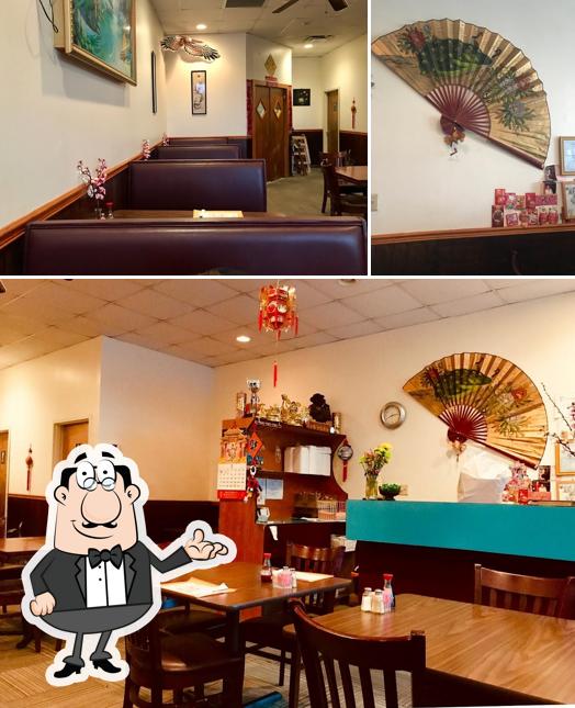 China House