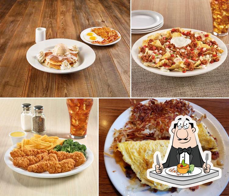 Denny's Restaurant