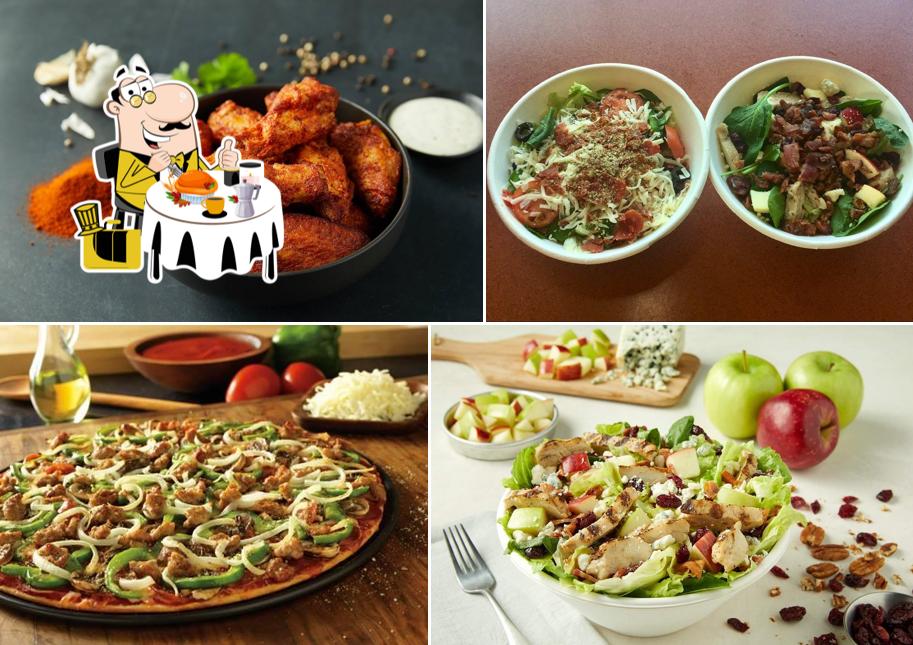 Donatos Pizza