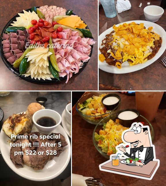 Edith's Cafe
