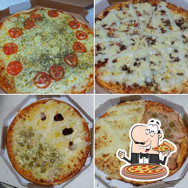 Fan Pizza