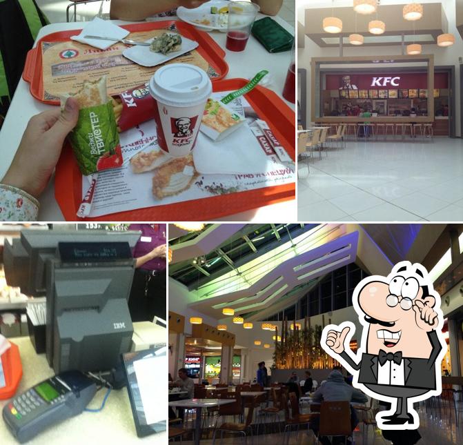 KFC