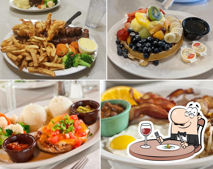 Jack's Family Restaurant
