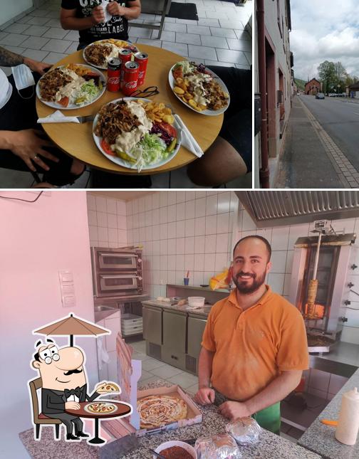 King Döner