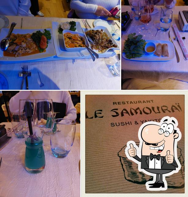 Le Samouraï