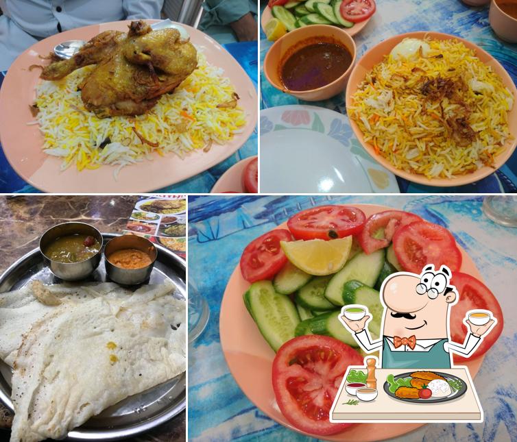 Malabar Restaurant