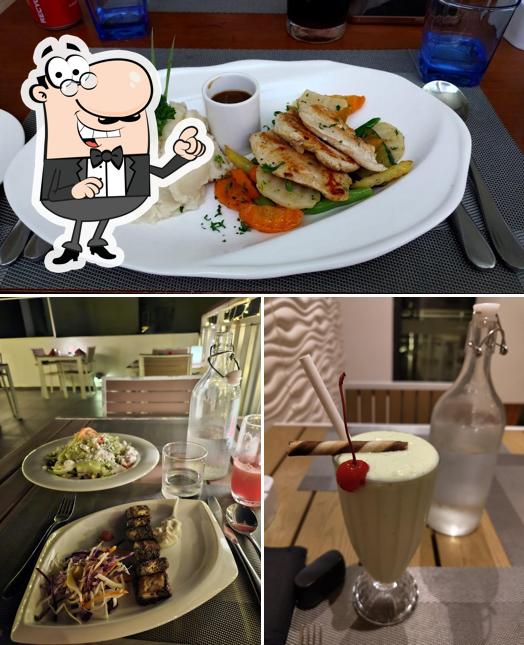 Malaveli Restaurant