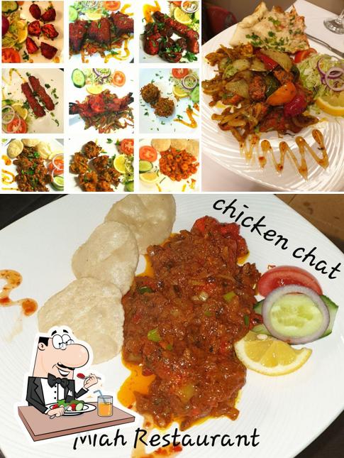 Miah Restaurant
