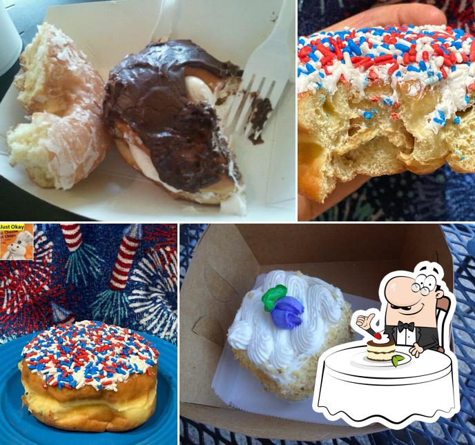 National Bakery & Deli South – Greendale