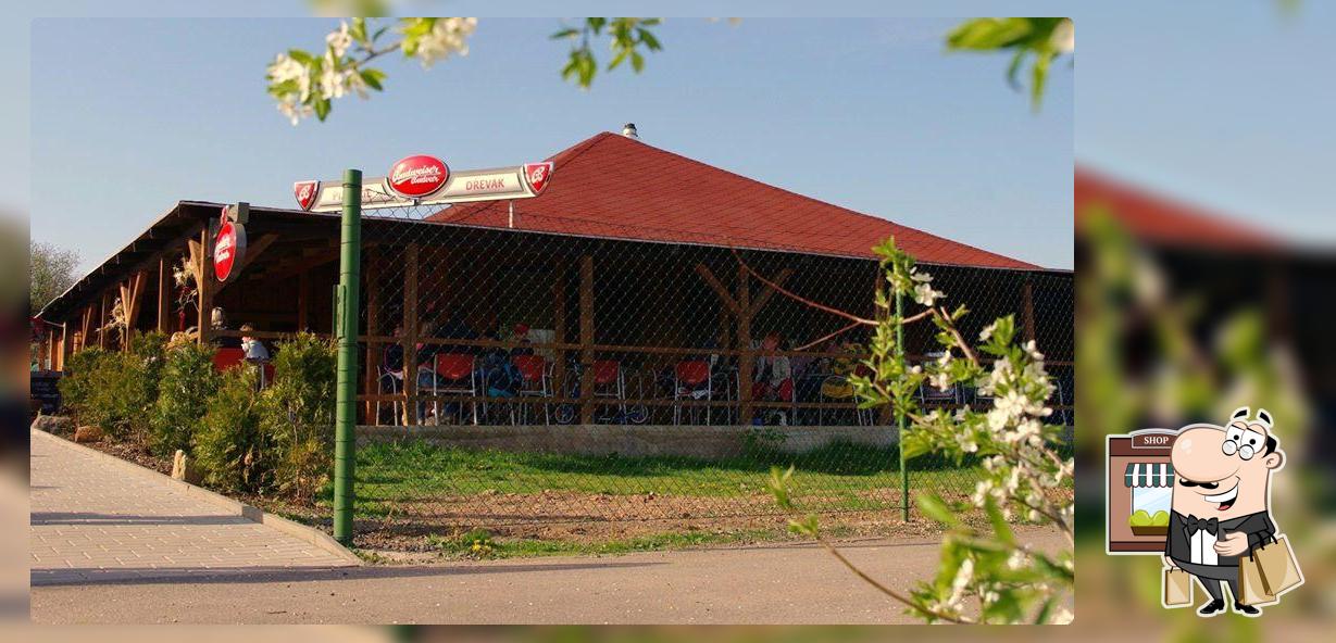 Pizzerie Dřevák