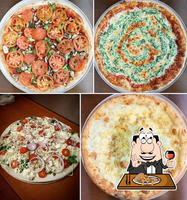 Potomac Pizza