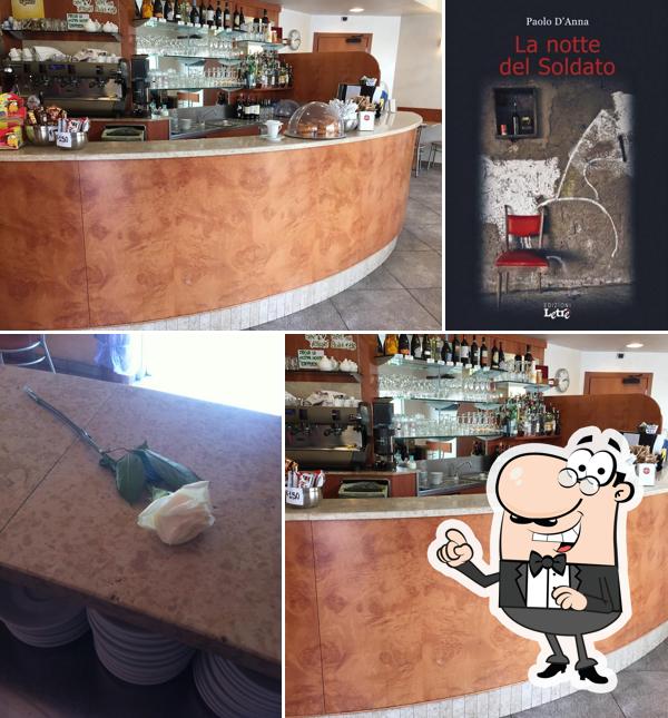 Bar Zapelli