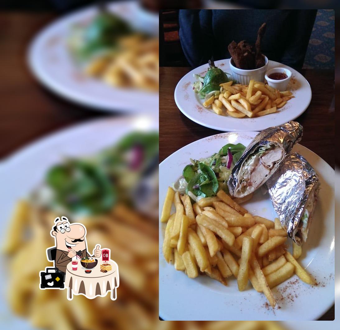 Chapmans Pub