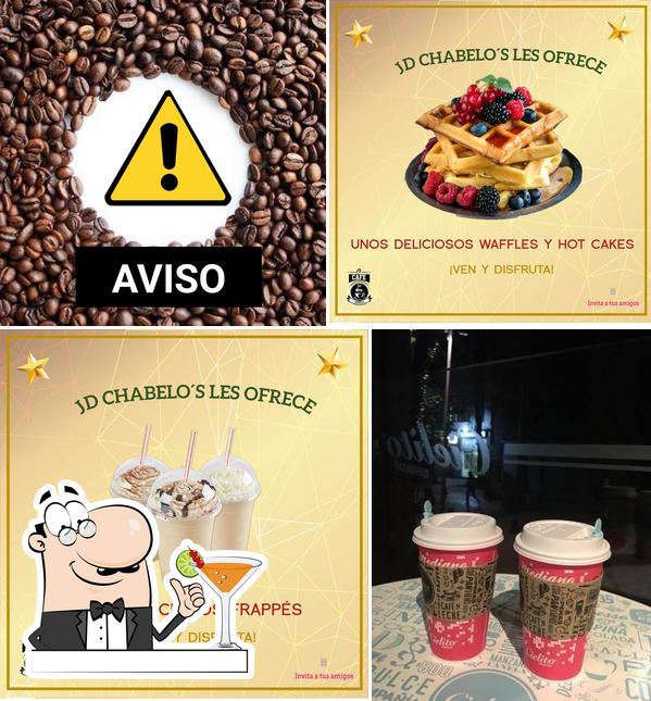 Jd Chabelo's Coffee